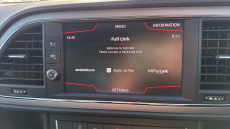 SEAT Leon 1.0 TSI SE Dynamic [EZ] 5dr Petrol Hatchback